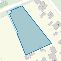 Perceel RDE00-U-1521