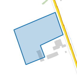 Perceel RDE00-U-1522