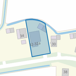 Perceel RDE00-U-1525