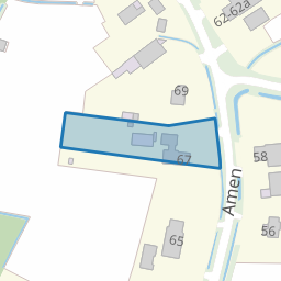 Perceel RDE00-U-1528