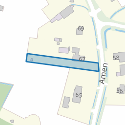 Perceel RDE00-U-1529