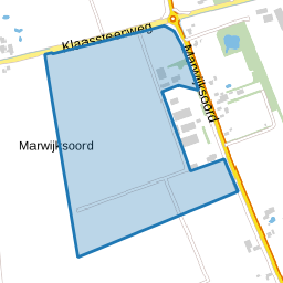 Perceel RDE00-U-1537