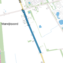 Perceel RDE00-U-1538