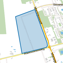 Perceel RDE00-U-1539