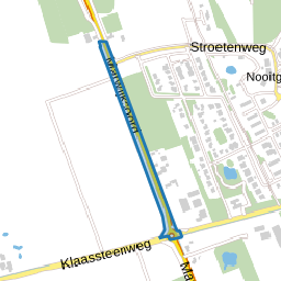 Perceel RDE00-U-1540