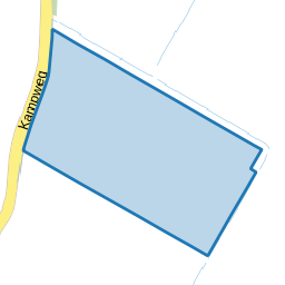 Perceel RDE00-U-1550