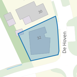 Perceel RDE00-U-1555