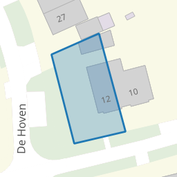 Perceel RDE00-U-1556