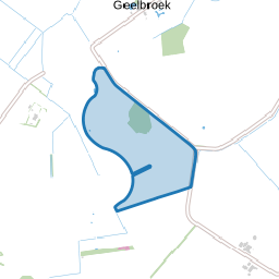 Perceel RDE00-U-1565