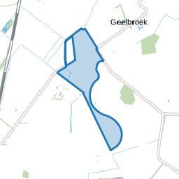 Perceel RDE00-U-1567