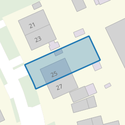 Perceel RDE00-U-1581