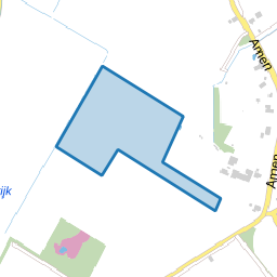 Perceel RDE00-U-1606