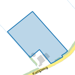 Perceel RDE00-U-1610