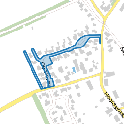 Perceel RDE00-U-1615