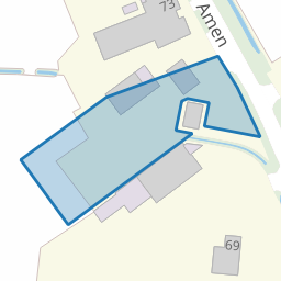 Perceel RDE00-U-1622