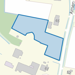 Perceel RDE00-U-1624