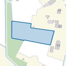 Perceel RDE00-U-1625