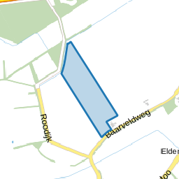 Perceel RDE00-U-1643