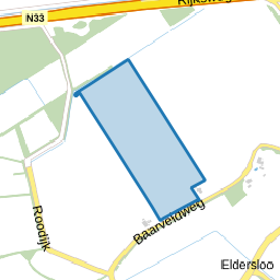 Perceel RDE00-U-1644