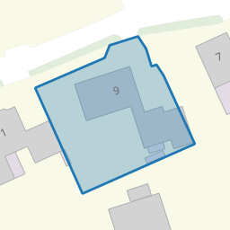 Perceel RDE00-U-1646