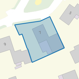 Perceel RDE00-U-1653