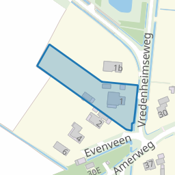 Perceel RDE00-U-1655