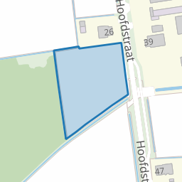 Perceel RDE00-U-1664