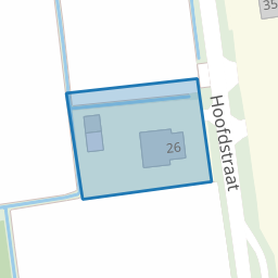 Perceel RDE00-U-1665