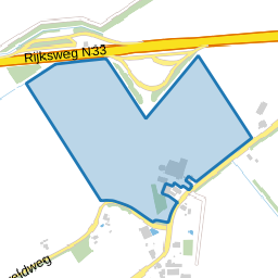 Perceel RDE00-U-1707