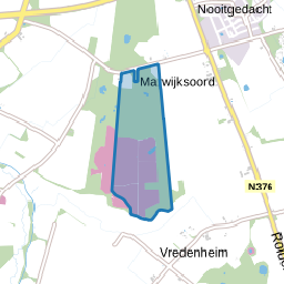 Perceel RDE00-U-1716