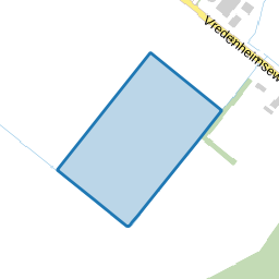 Perceel RDE00-U-1720