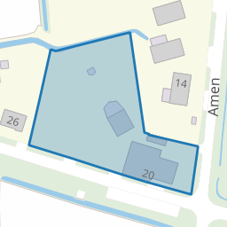 Perceel RDE00-U-1738