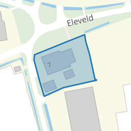 Perceel RDE00-U-1742