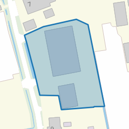 Perceel RDE00-U-1743