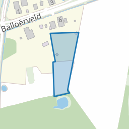 Perceel RDE00-V-1006