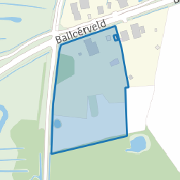 Perceel RDE00-V-1007