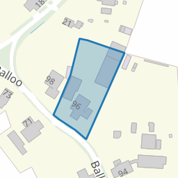 Perceel RDE00-V-1009