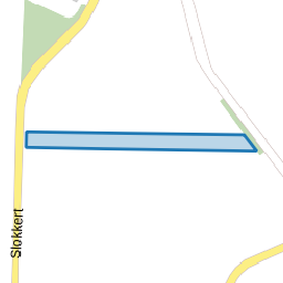 Perceel RDE00-V-1016