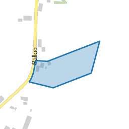 Perceel RDE00-V-1024