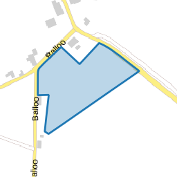 Perceel RDE00-V-1038