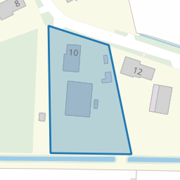 Perceel RDE00-V-1060