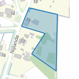 Perceel RDE00-V-1085