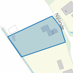 Perceel RDE00-V-1097