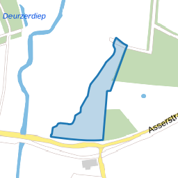 Perceel RDE00-V-1102