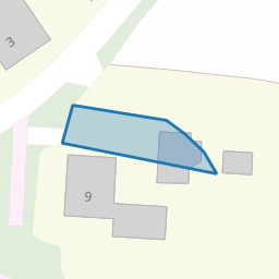 Perceel RDE00-V-1106