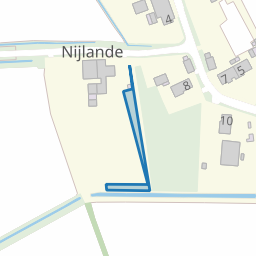 Perceel RDE00-V-1121