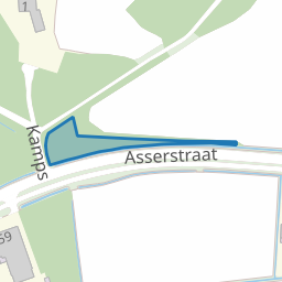 Perceel RDE00-V-1131