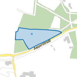 Perceel RDE00-V-1134