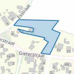 Perceel RDE00-V-1144