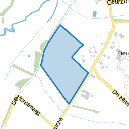 Perceel RDE00-V-1151